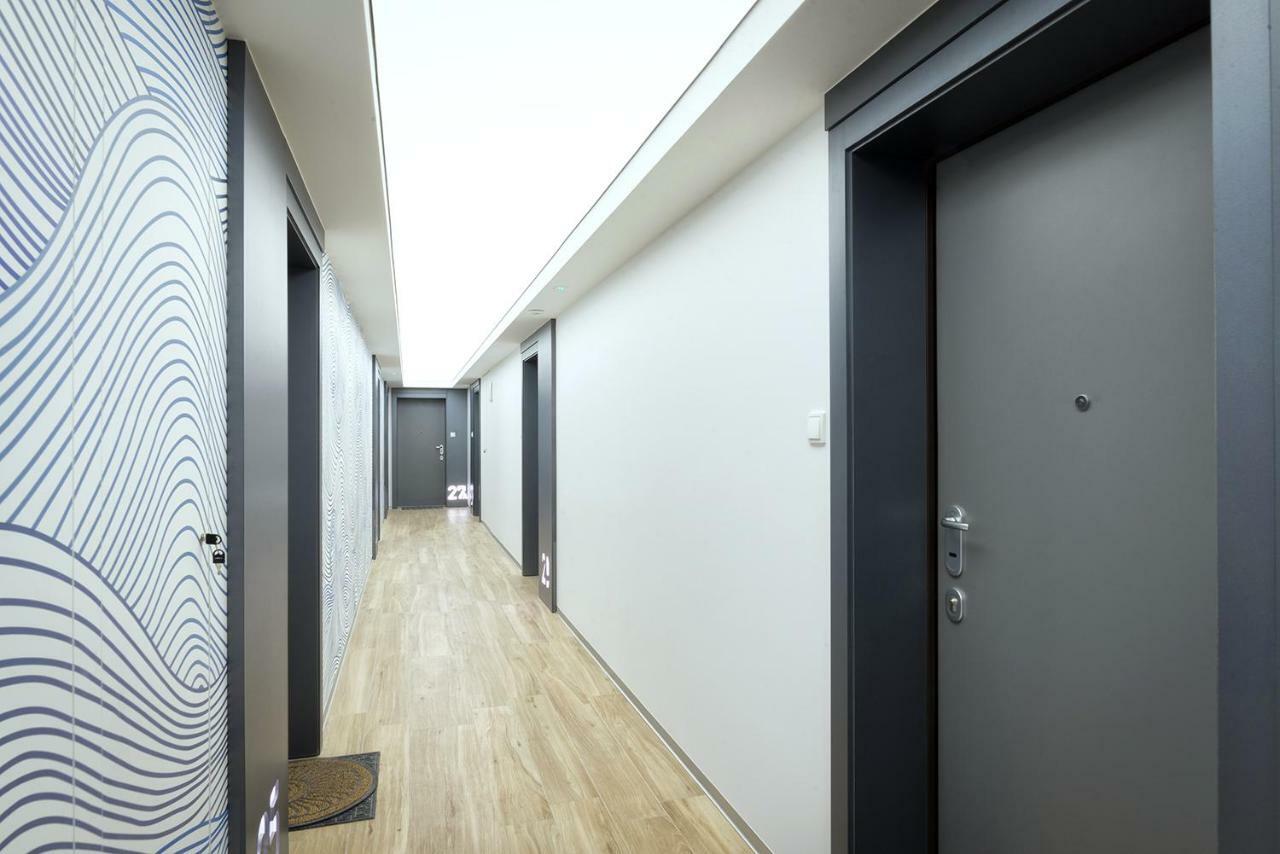Apartament 27A Apartment Gdynia Exterior foto